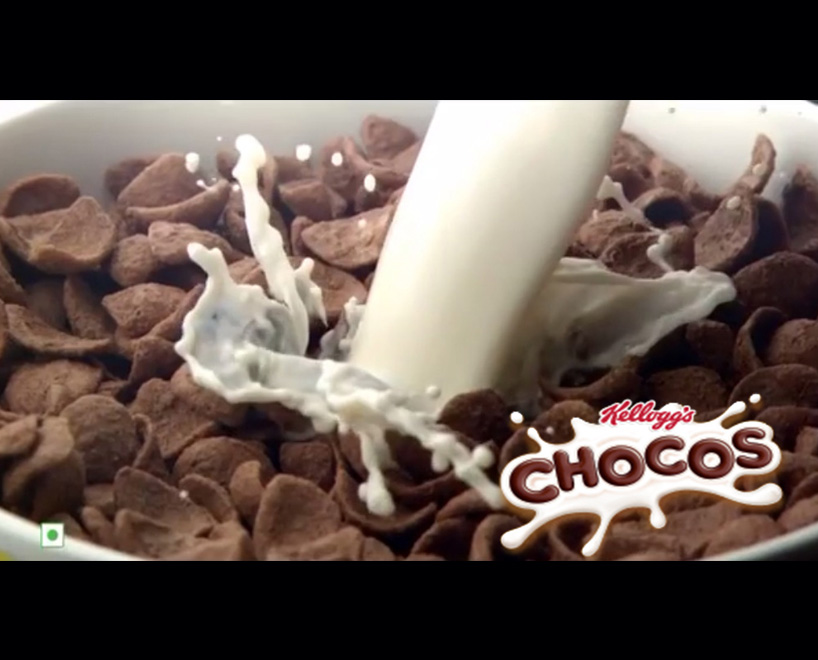 Kelloggs Choco's (Add Film - Cornershop Animation Studios)